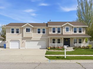 442 S 455 E, Smithfield, UT 84335