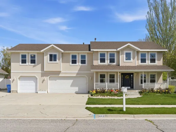 442 S 455 E, Smithfield, UT 84335