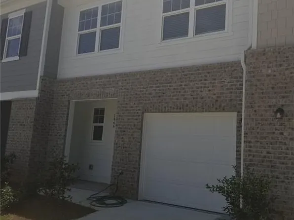 1466 River Stone Trce, Conyers, GA 30012