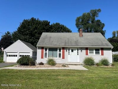 3 Brian Court, Troy, NY, 12182