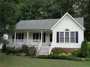 2411 Brookforest Rd, Midlothian, VA 23112