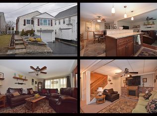 41 Prospect St, North Providence, RI 02904