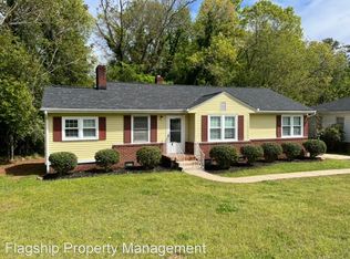 5 Mallory St, Greenville, SC 29609