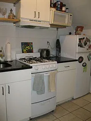 Rented by Tower Brokerage