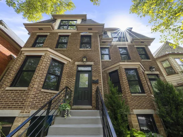 1018 Neil Ave, Columbus, OH 43201