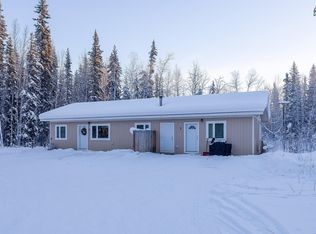 1900 W Athena Cir, North Pole, AK 99705