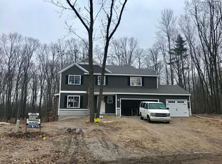 11762 Hardwood Rdg, Sparta, MI 49345