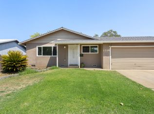 1339 Hemlock Ave, Anderson, CA 96007