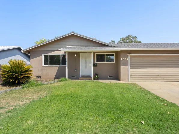 1339 Hemlock Ave, Anderson, CA 96007