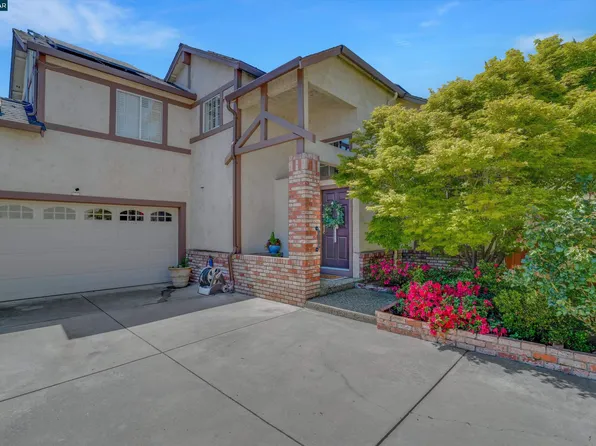 994 Almaden Cir, Oakley, CA 94561