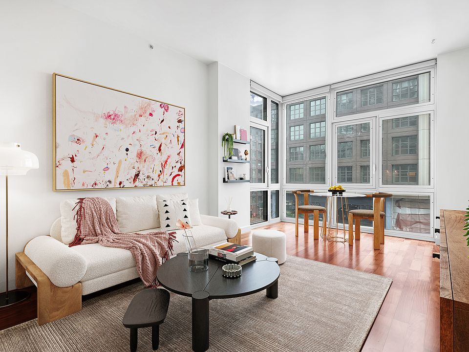 1st image of 100 Jay St APT 5D