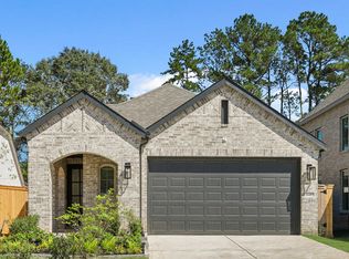 26409 E Skylight Brook Cir, Montgomery, TX 77316