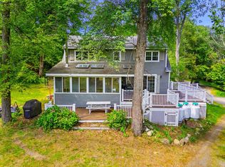15 Remington Rd, Mont Vernon, NH 03057