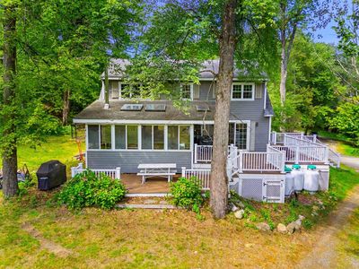 15 Remington Road, Mont Vernon, NH, 03057