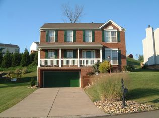 2009 Canyon Dr, Mc Kees Rocks, PA 15136