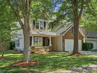 10094 Paisley Dr, Charlotte, NC, 28269