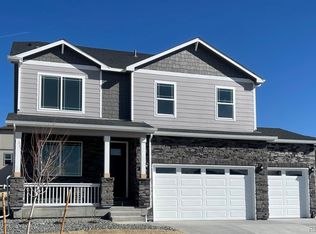 4887 Cattle Cross Ln, Castle Rock, CO 80104