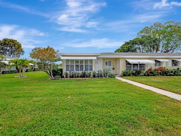 310 High Point Blvd APT A, Delray Beach, FL 33445