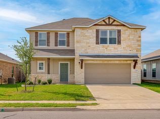 11104 Solar St, Lorena, TX 76655