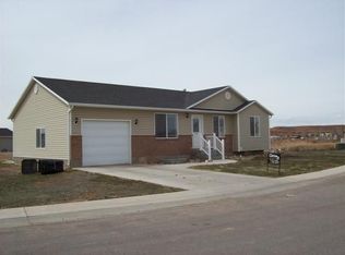 1146 Aspen Ln, Roosevelt, UT 84066