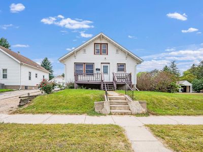 1219 N North Ave, Fairmont, MN, 56031