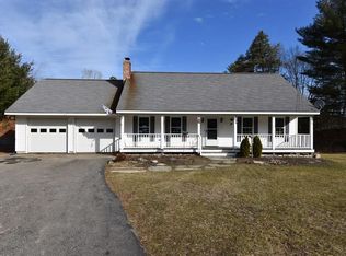 105 Balm Of Life Spring Rd, Uxbridge, MA 01569