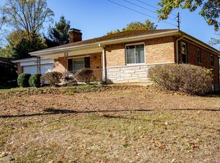 7355 Elizabeth St, Cincinnati, OH 45231