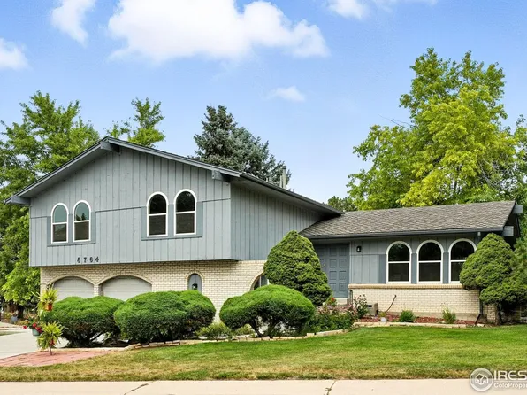 8764 E Radcliff Ave, Denver, CO 80237
