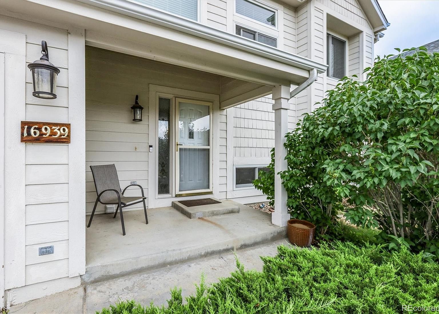 16939 Molina Place, Parker, CO 80134 Zillow