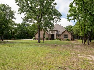 144 Post Oak Way, Brock, TX 76087