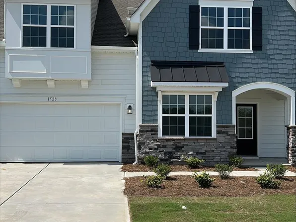 1528 Swallow Tail Dr #156, Belmont, NC 28012
