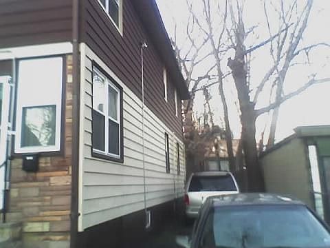 driveway-4 car lengths