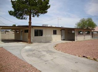 1701 Willowbrook Dr, Las Vegas, NV 89106