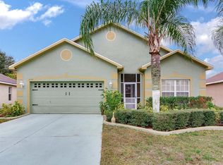9516 Cypress Harbor Dr, Gibsonton, FL 33534