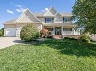 83 Jacobs Creek Court St, Charles, MO