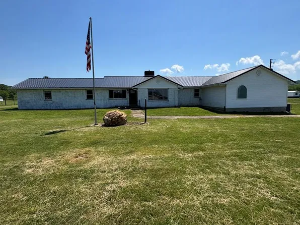 224 Morris Lane Blue Run Rd, Lucasville, OH 45648
