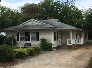 605-607 Mull St, Morganton, NC 28655