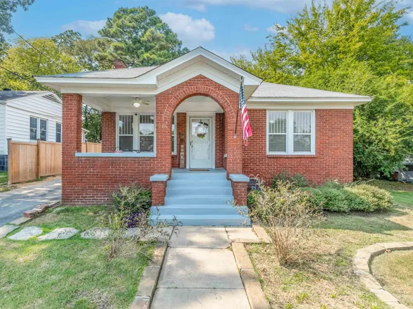 218 Plainview Cir, N Little Rock, AR 72116