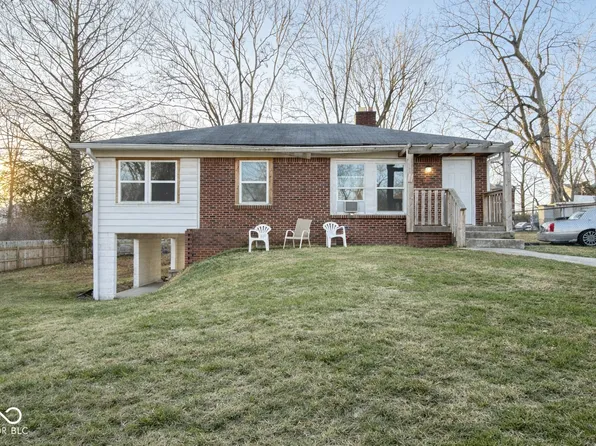 3536 N Gale St, Indianapolis, IN 46218