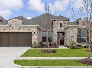 3001 Northshoe Dr, Celina, TX 75009