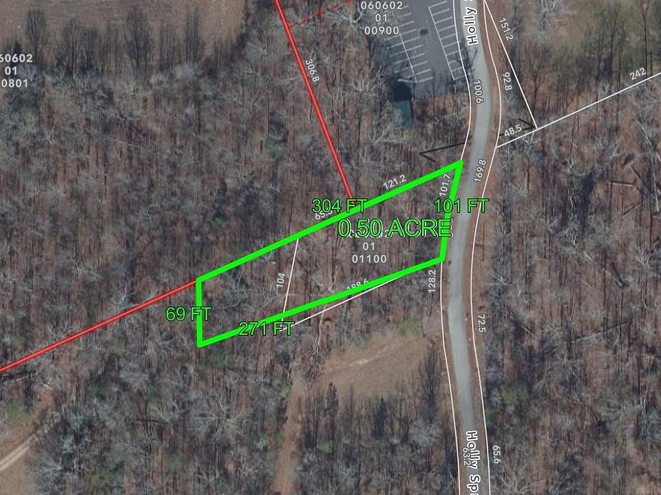 2nd image of 136 Holly Springs Rd
