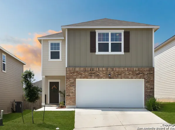 13565 Flower Pond, St Hedwig, TX 78152