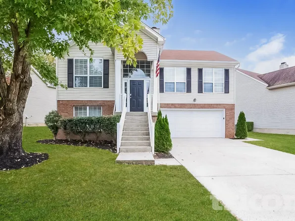 716 Sweetwater Cir, Old Hickory, TN 37138