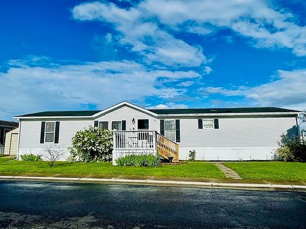 501 Gunntown Rd LOT 107