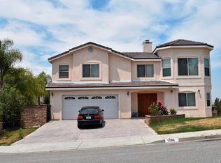 1196 Chisolm Trail Dr, Diamond Bar, CA