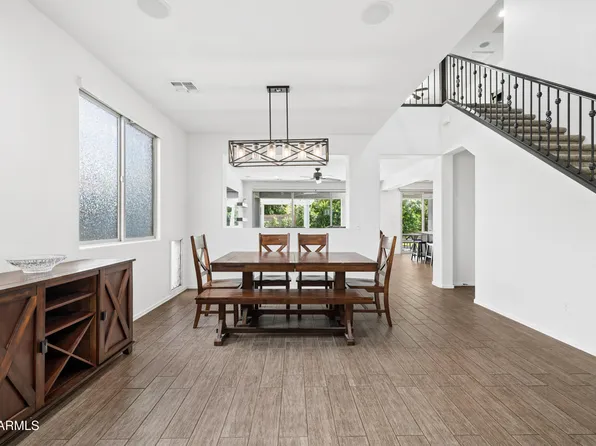 3105 E ROLAND Street, Mesa, AZ 85213