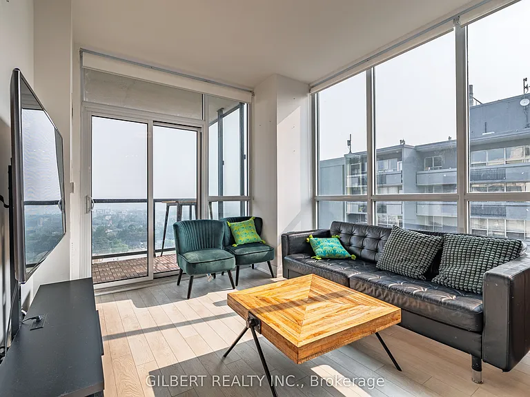 1461 Lawrence Ave W #1810 — Photo 13