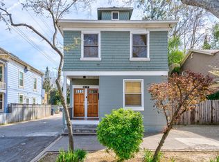 817 21st St, Sacramento, CA 95811
