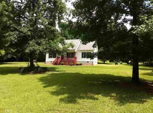 1232 Smyrna Church Rd, Molena, GA 30258