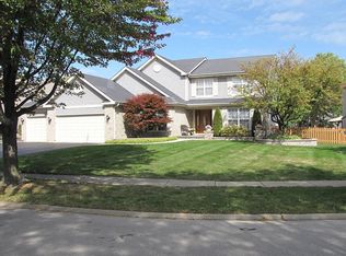 1531 Longmeadow Ln, Bartlett, IL